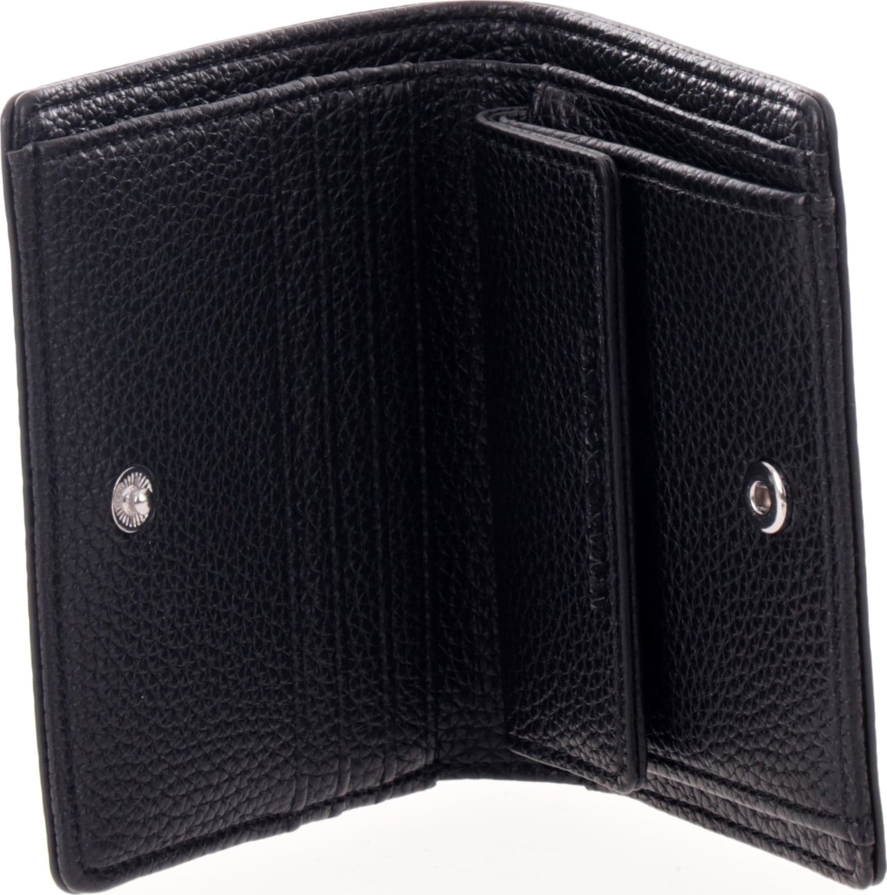 Armani Exchange WALLET Donna armani exchange xw002123af17019-uc001 Nero - 3