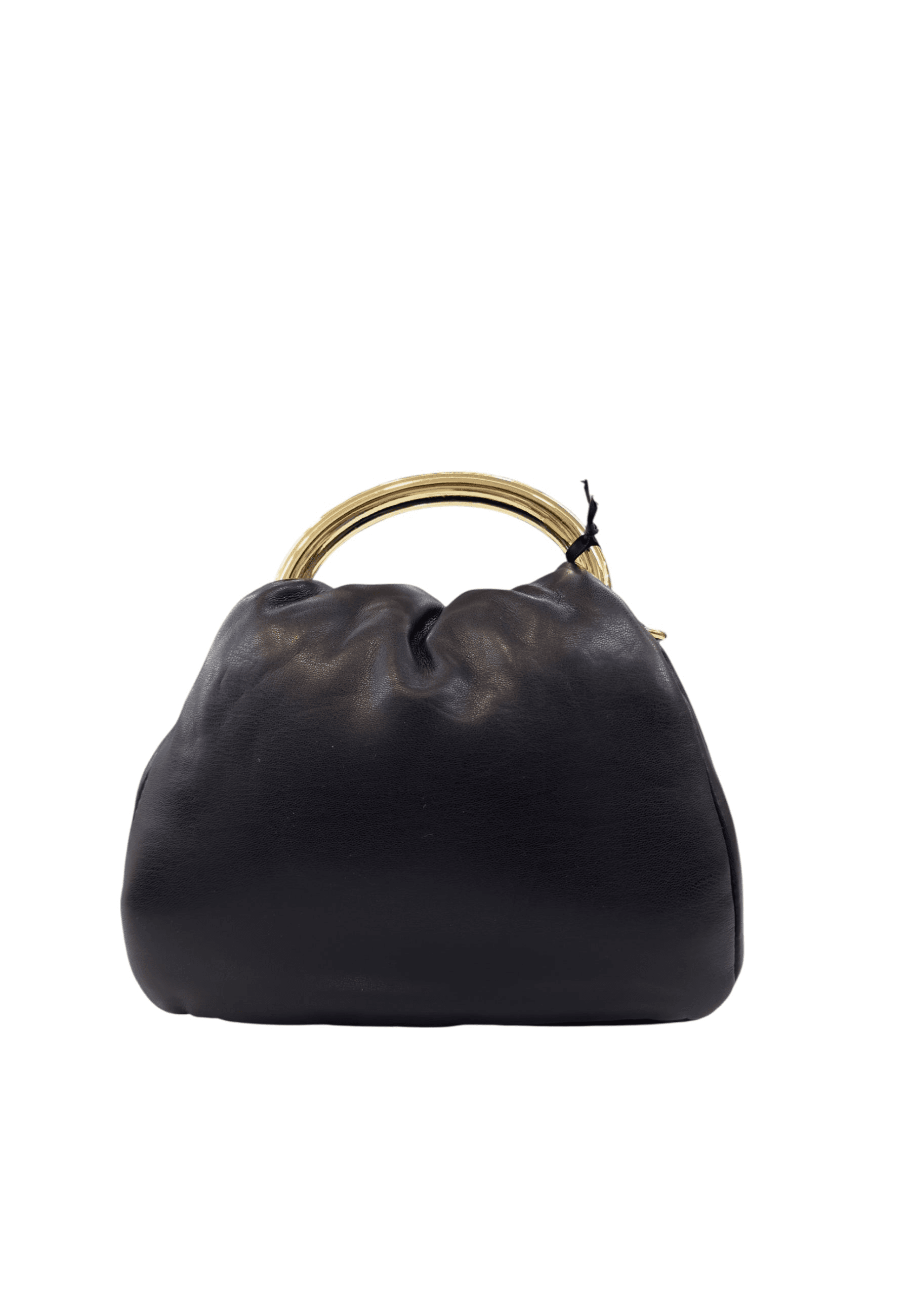 GAELLE poch. manico anello Donna Gaelle GAACW03007-NERO Nero - 6