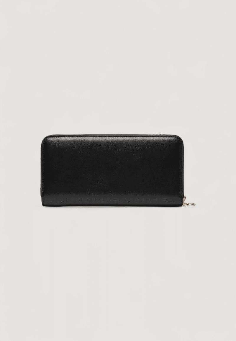 calvin klein Portafoglio Donna  LV04F1093G-UB1 Nero - 4