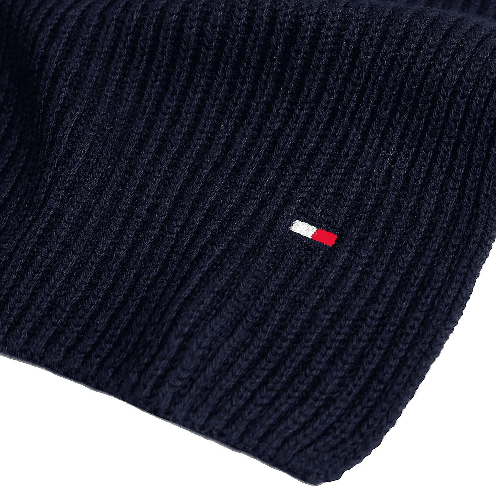 Tommy Hilfiger Sciarpa Uomo tommy hilfiger AM0AM12847-DW6 Blu - 3