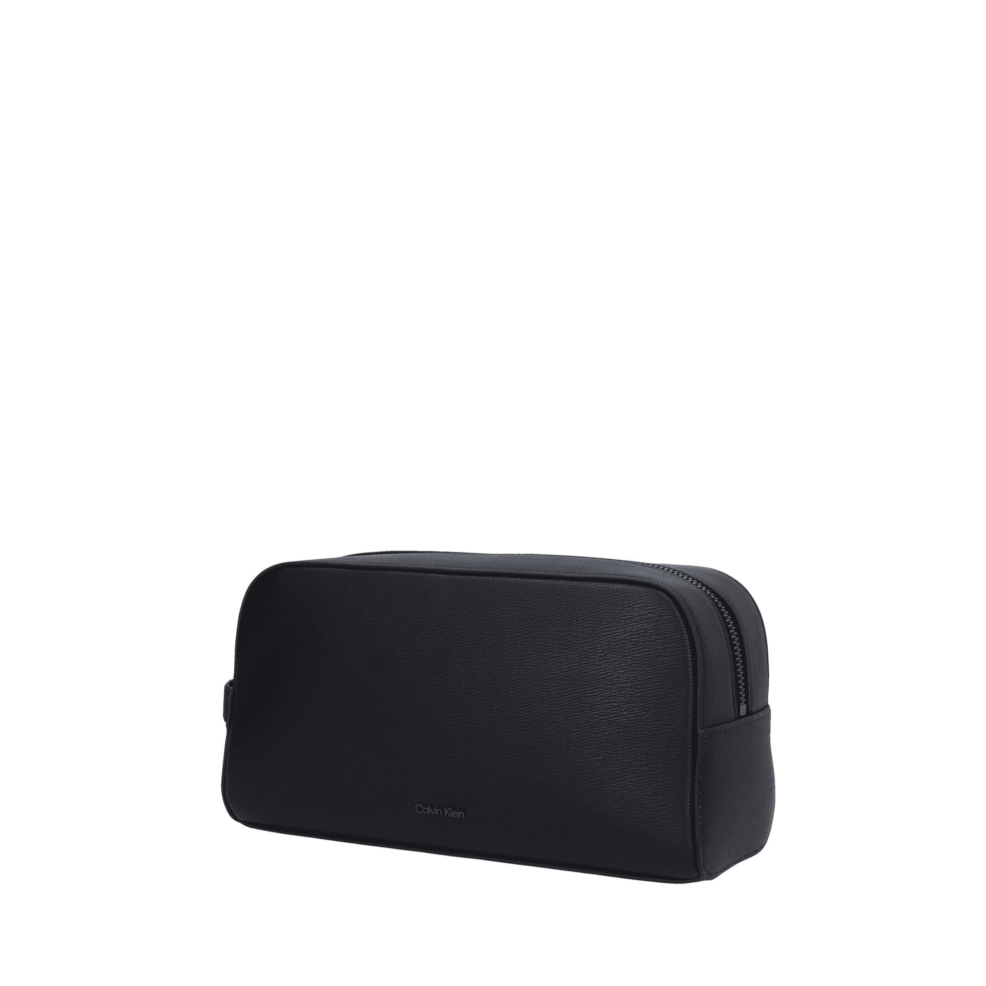 calvin klein Pochette Uomo  LV04D1201G-UB1 Nero - 2