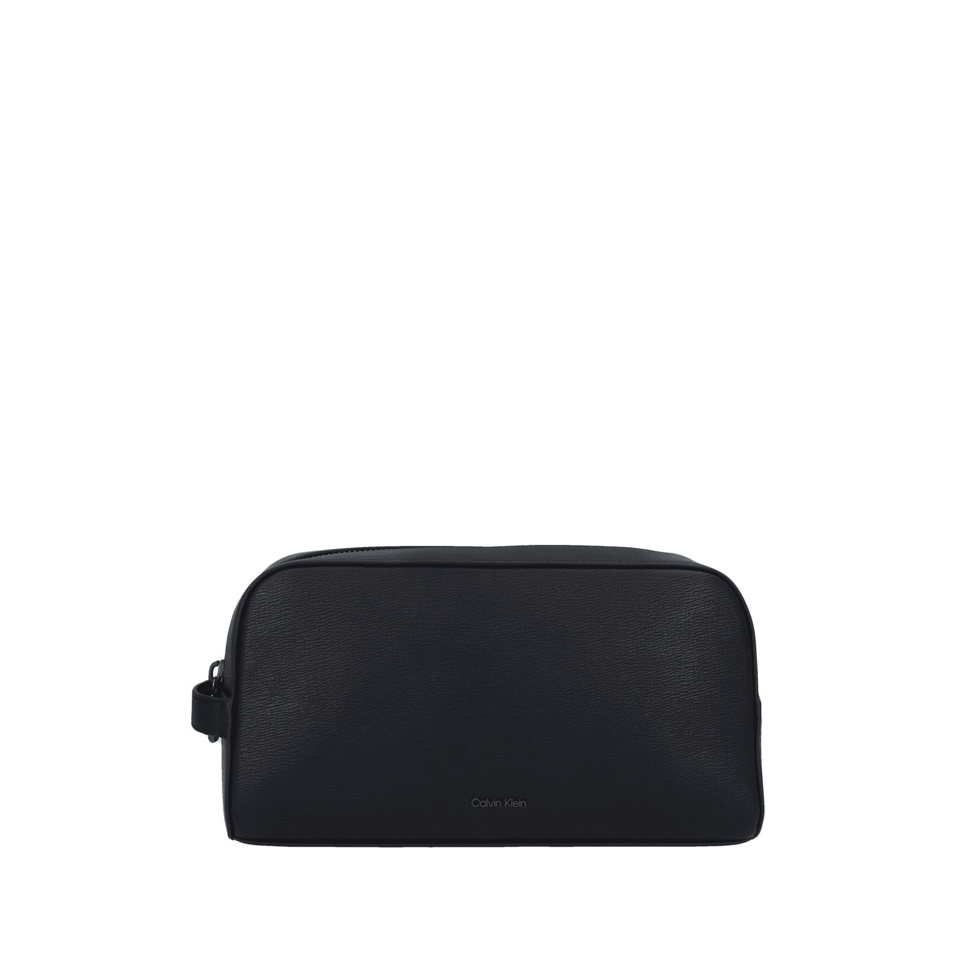 calvin klein Pochette Uomo  LV04D1201G-UB1 Nero - 3