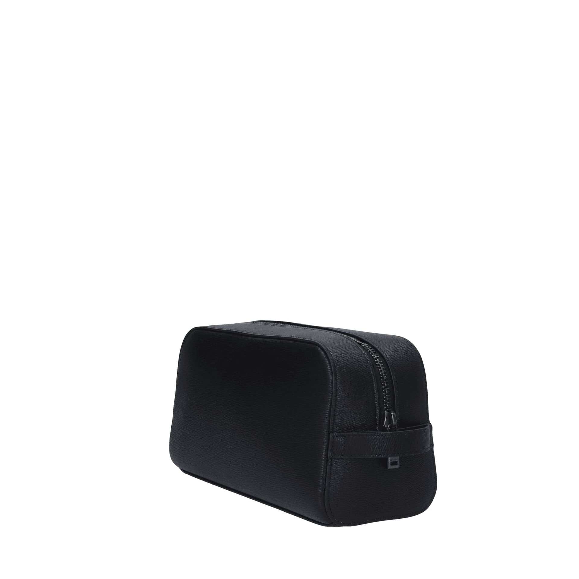 calvin klein Pochette Uomo  LV04D1201G-UB1 Nero - 4