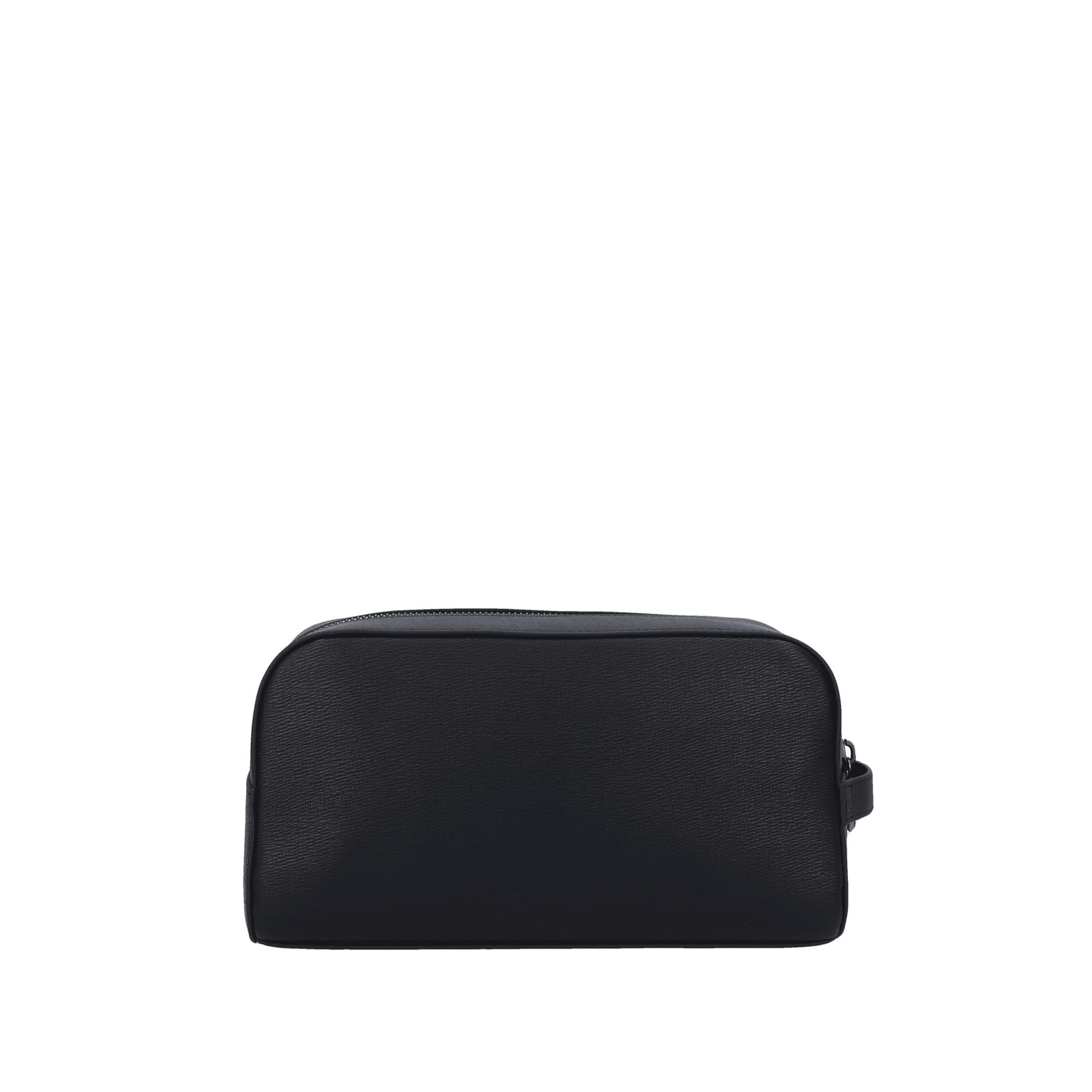 calvin klein Pochette Uomo  LV04D1201G-UB1 Nero - 5