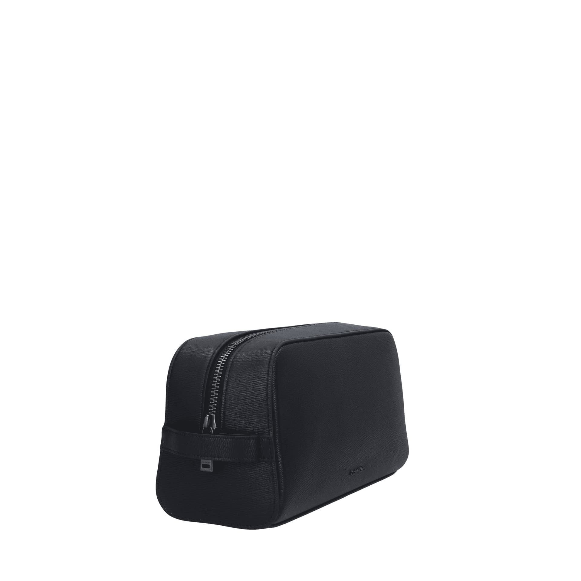 calvin klein Pochette Uomo  LV04D1201G-UB1 Nero - 6