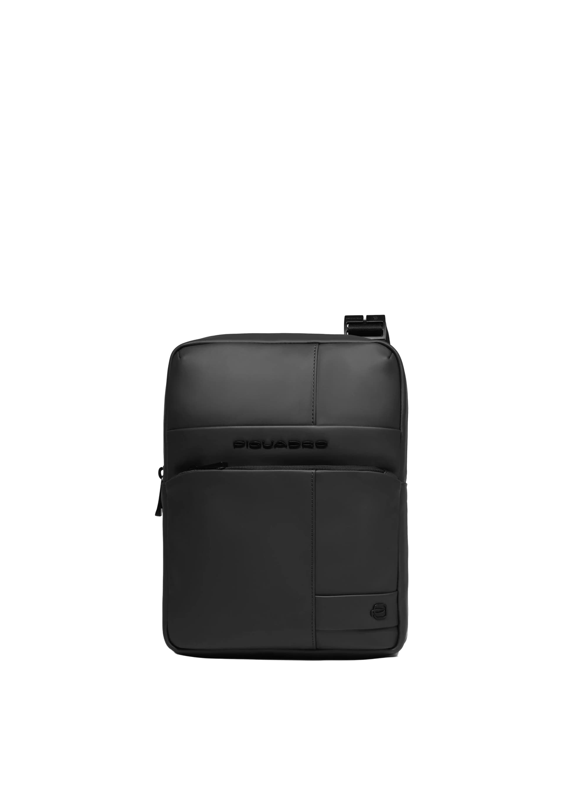 PIQUADRO Borsello uomo porta iPad Uomo piquadro ca1816w129w-n Nero - 4