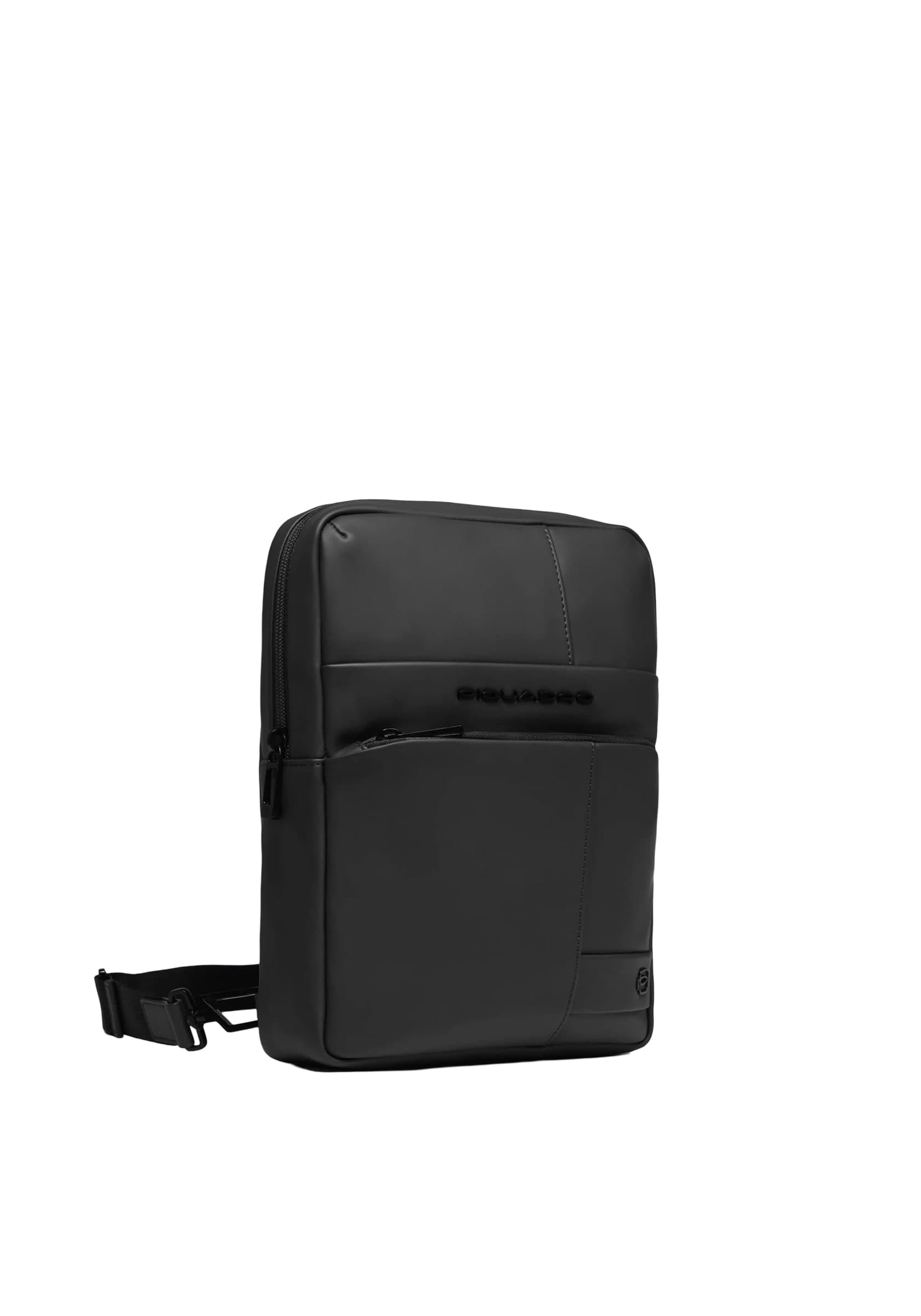 PIQUADRO Borsello uomo porta iPad Uomo piquadro ca1816w129w-n Nero - 2