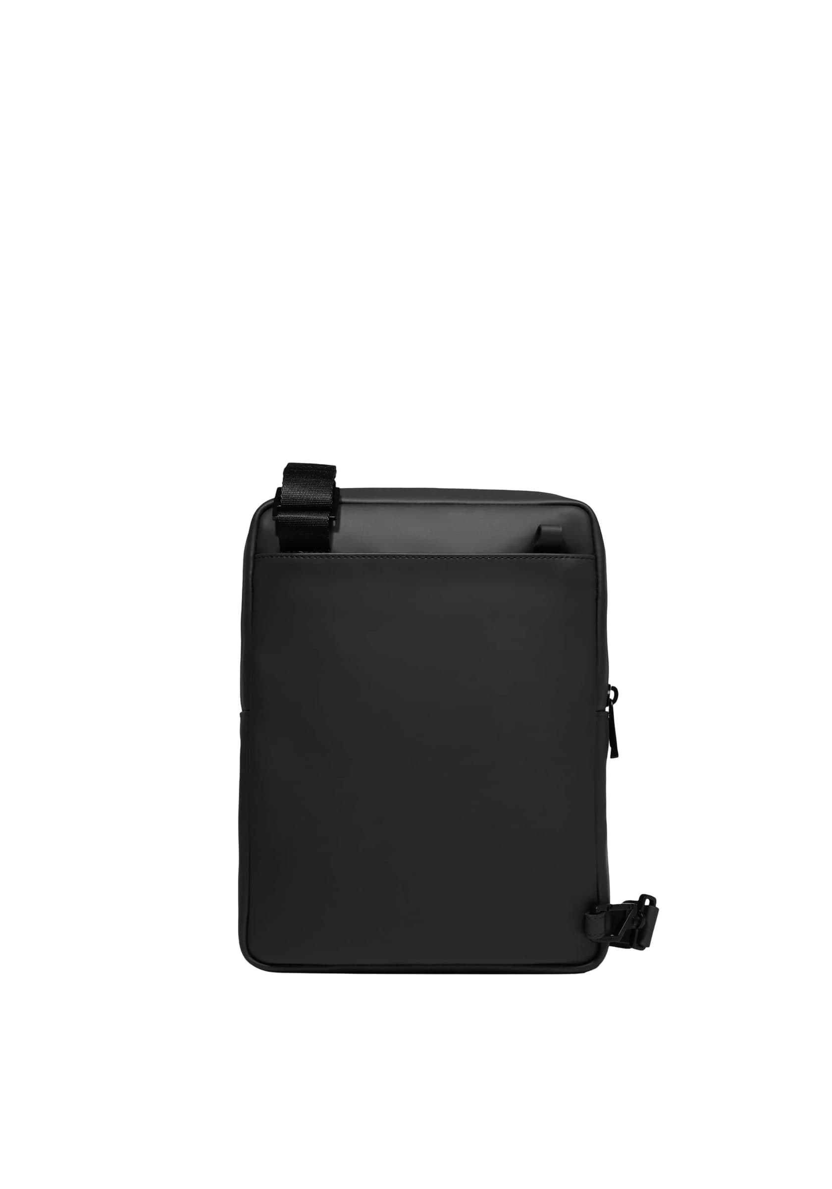 PIQUADRO Borsello uomo porta iPad Uomo piquadro ca1816w129w-n Nero - 3