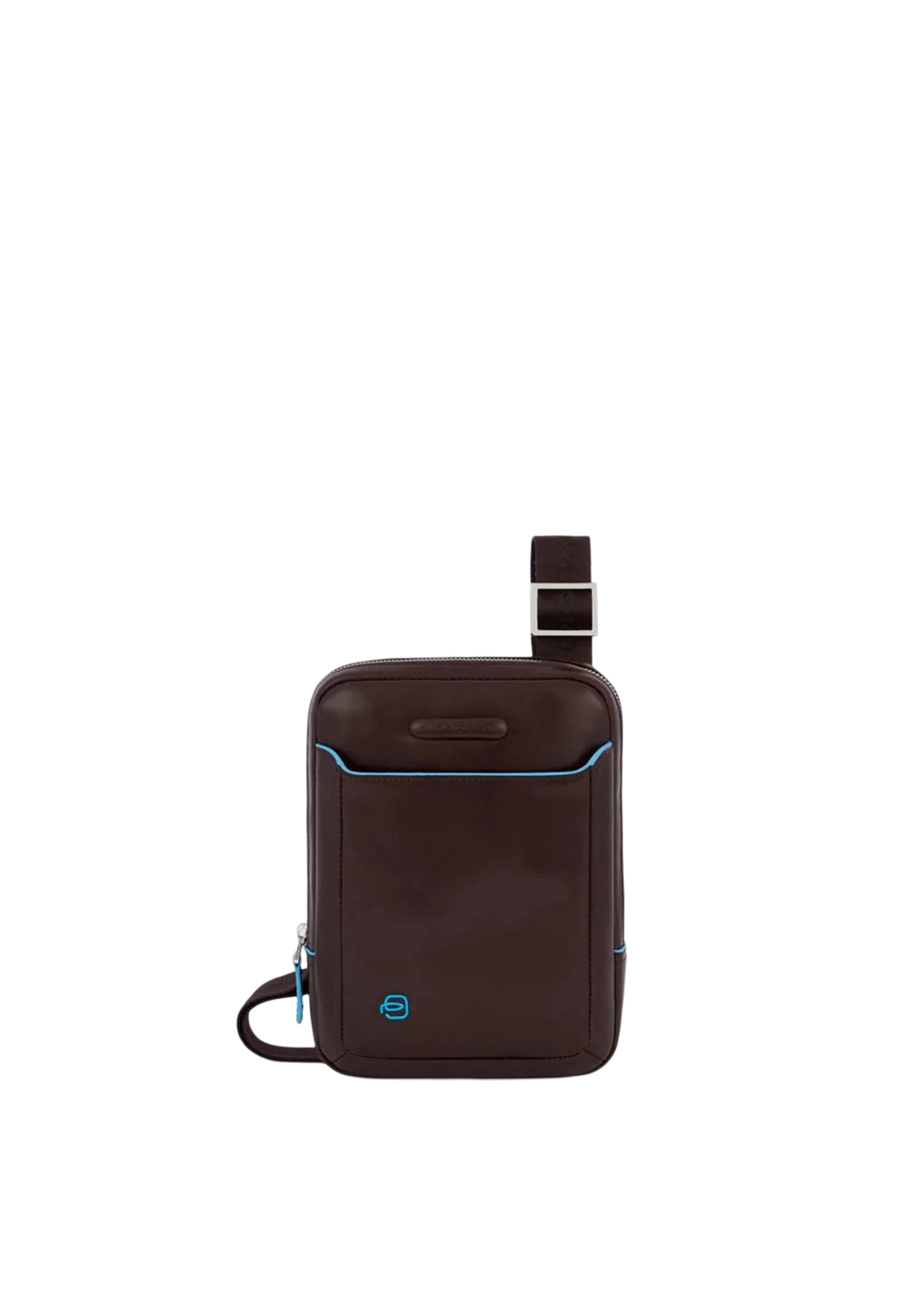 PIQUADRO Borsello uomo porta iPad mini  Uomo piquadro ca3084b2-mo Marrone - 3