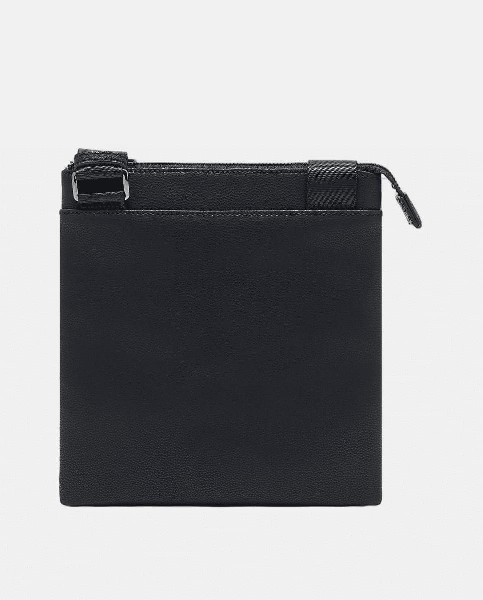 Armani Exchange MESSENGER BAG Uomo armani exchange xm001598af17090-uc001 Nero - 3
