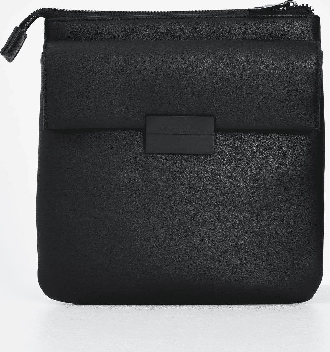 Armani Exchange MESSENGER BAG Uomo armani exchange xm001615af17209-uc001 Nero - 2