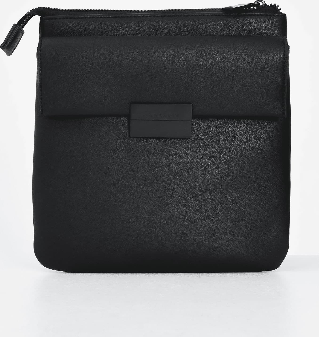 Armani Exchange MESSENGER BAG Uomo armani exchange xm001615af17209-uc001 Nero - 2