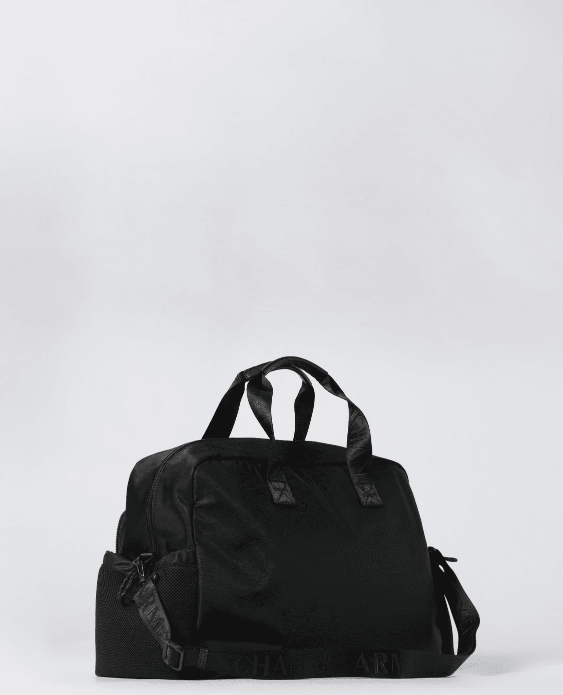 Armani Exchange HOLDALL Uomo armani exchange xm001650af17304-mc105 Nero - 5