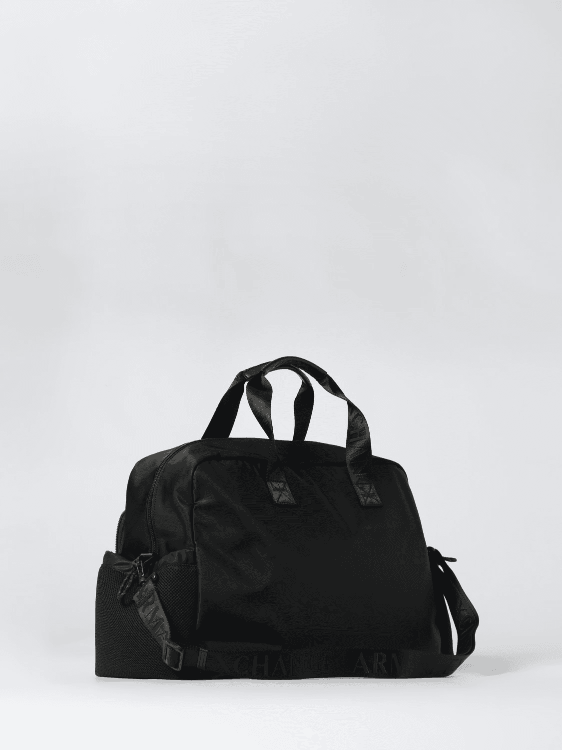 Armani Exchange HOLDALL Uomo armani exchange xm001650af17304-mc105 Nero - 5