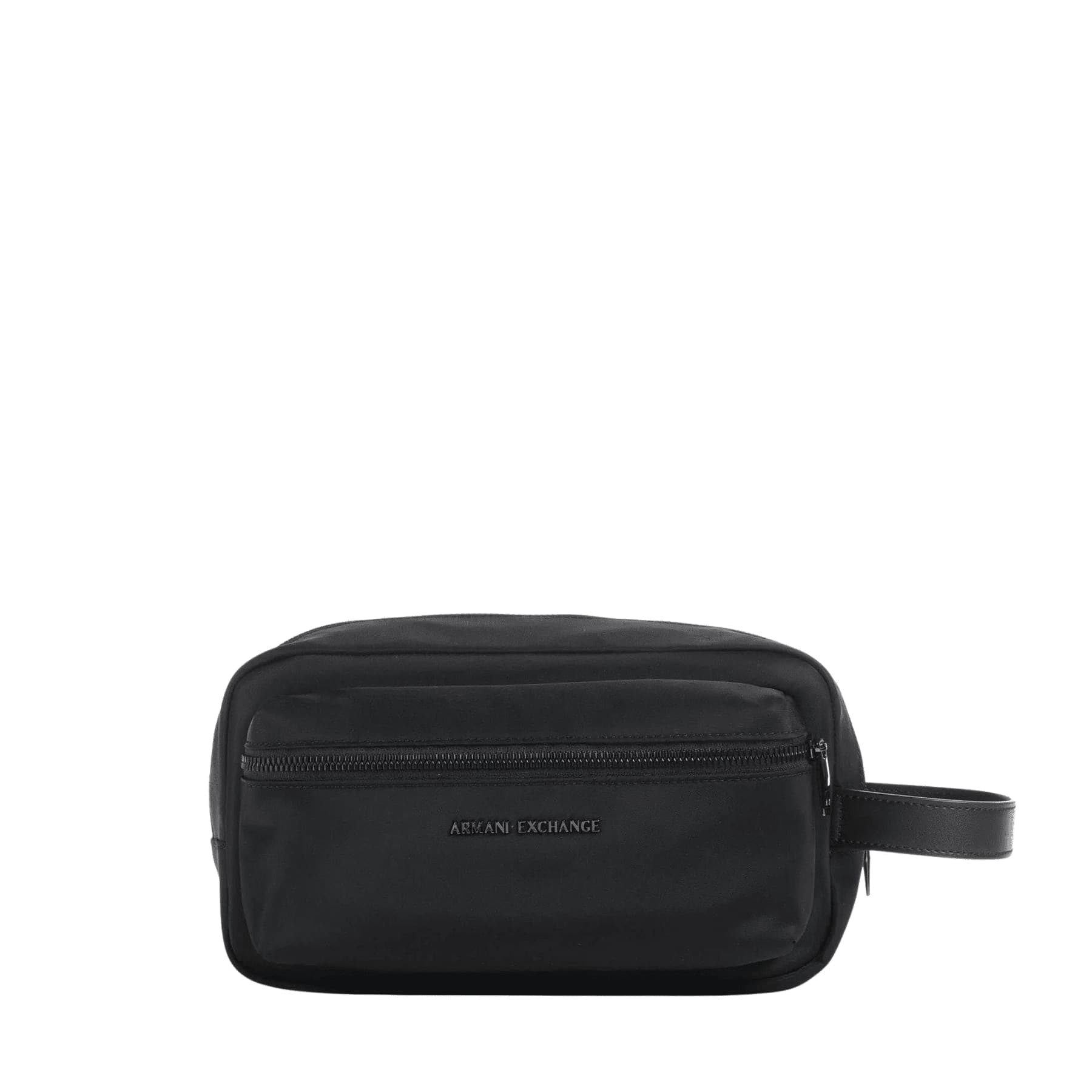 Armani Exchange BEAUTY CASE Uomo armani exchange xm001654af17304-mc105 Nero - 2