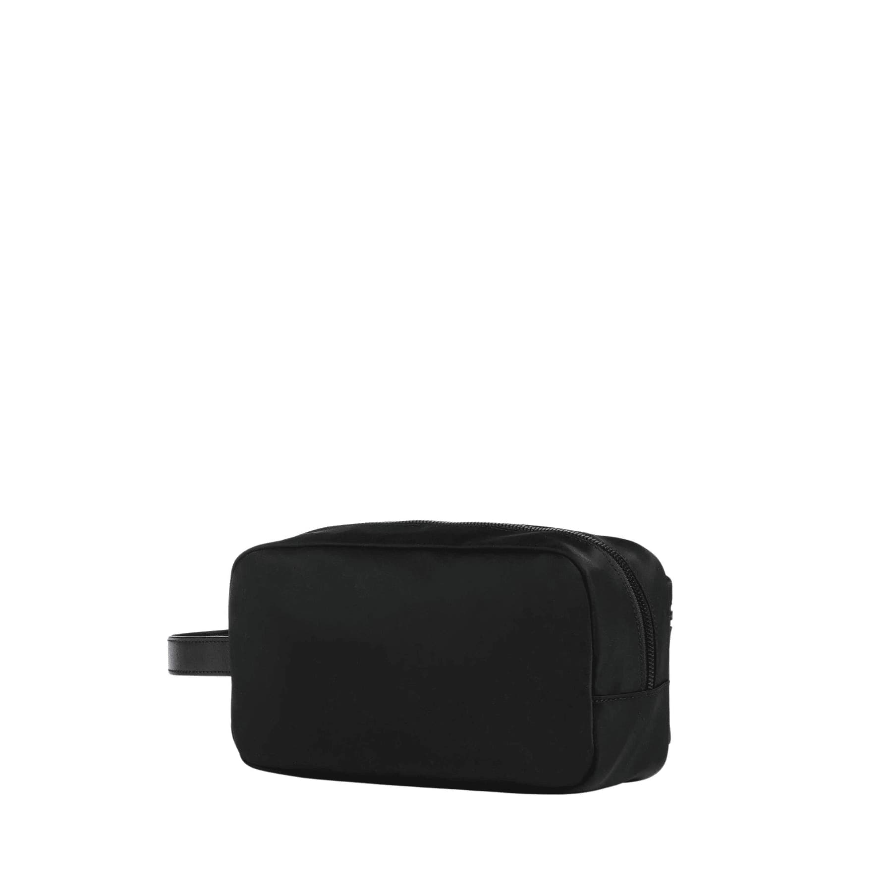 Armani Exchange BEAUTY CASE Uomo armani exchange xm001654af17304-mc105 Nero - 3