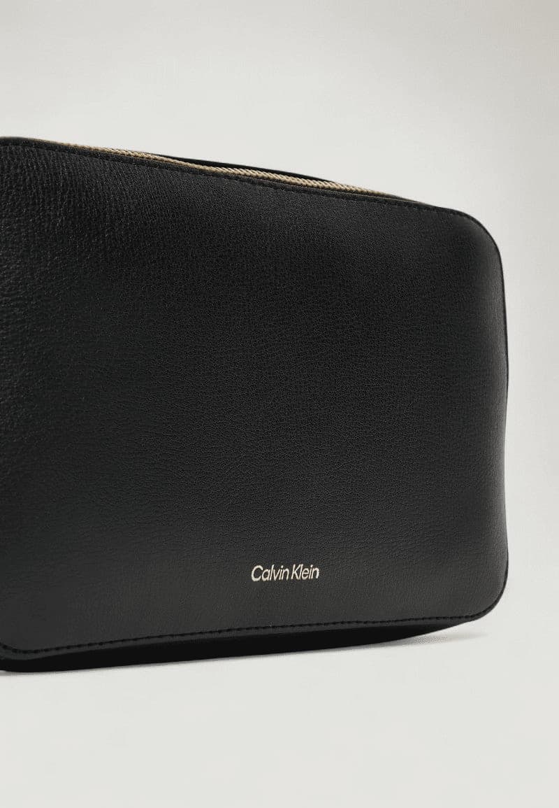 calvin klein Borsa Donna  LV04F3276G-332 Nero - 2