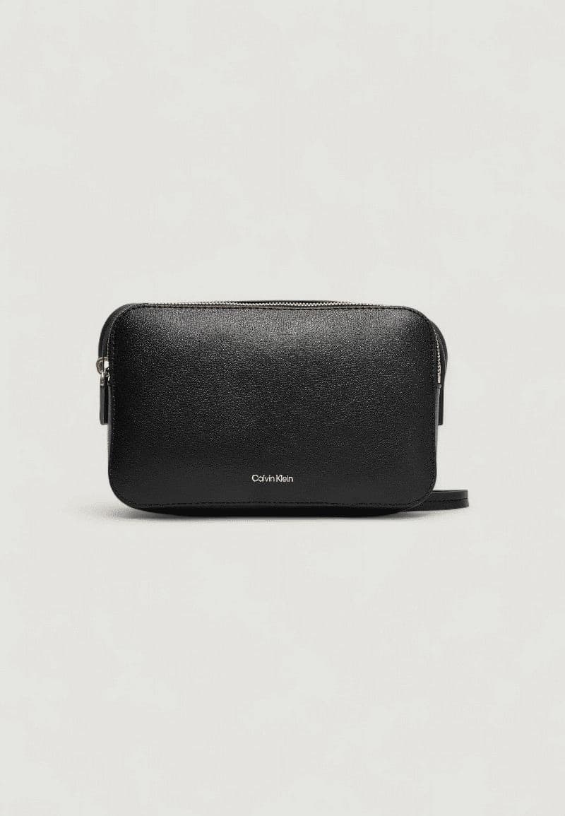 calvin klein Borsa Donna  LV04F3276G-332 Nero - 3