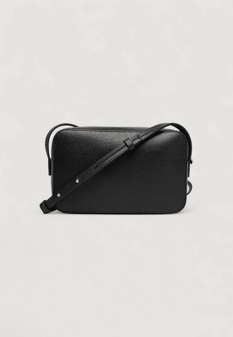 calvin klein Borsa Donna  LV04F3276G-332 Nero - 4