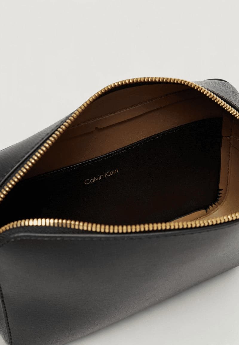 calvin klein Borsa Donna  LV04F3276G-332 Nero - 5