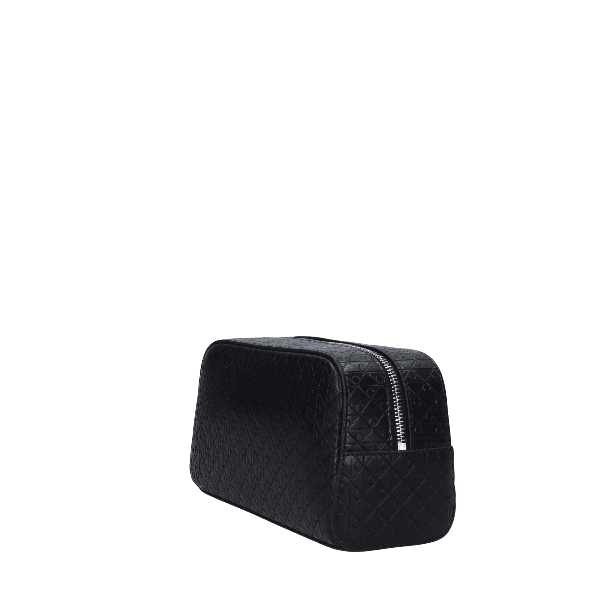 calvin klein Pochette Uomo  LV04D1200G-UB1 Nero - 9