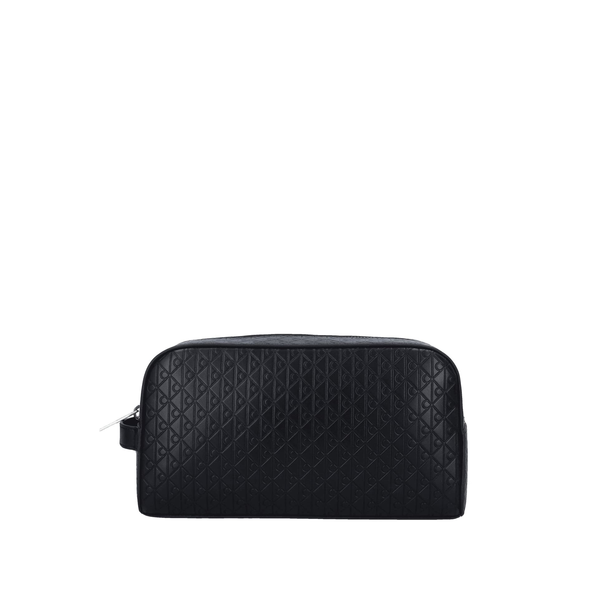 calvin klein Pochette Uomo  LV04D1200G-UB1 Nero - 2