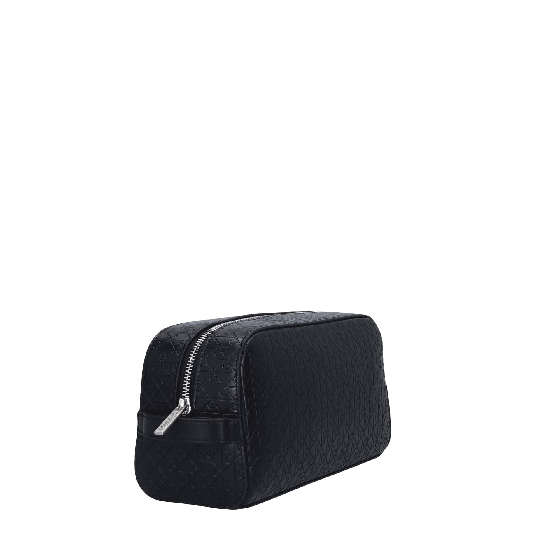 calvin klein Pochette Uomo  LV04D1200G-UB1 Nero - 3