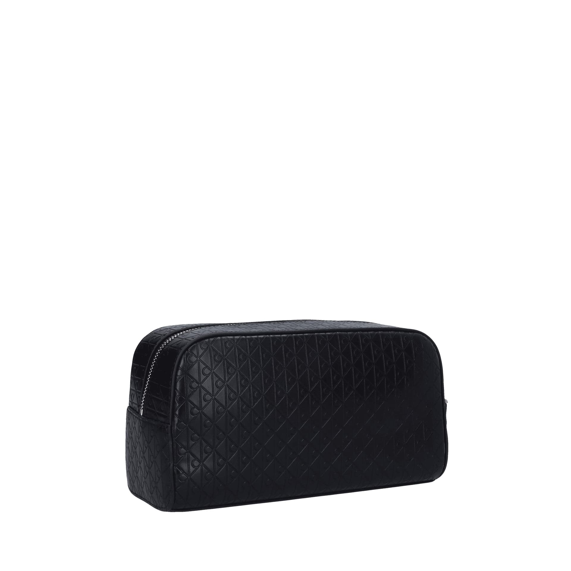 calvin klein Pochette Uomo  LV04D1200G-UB1 Nero - 4