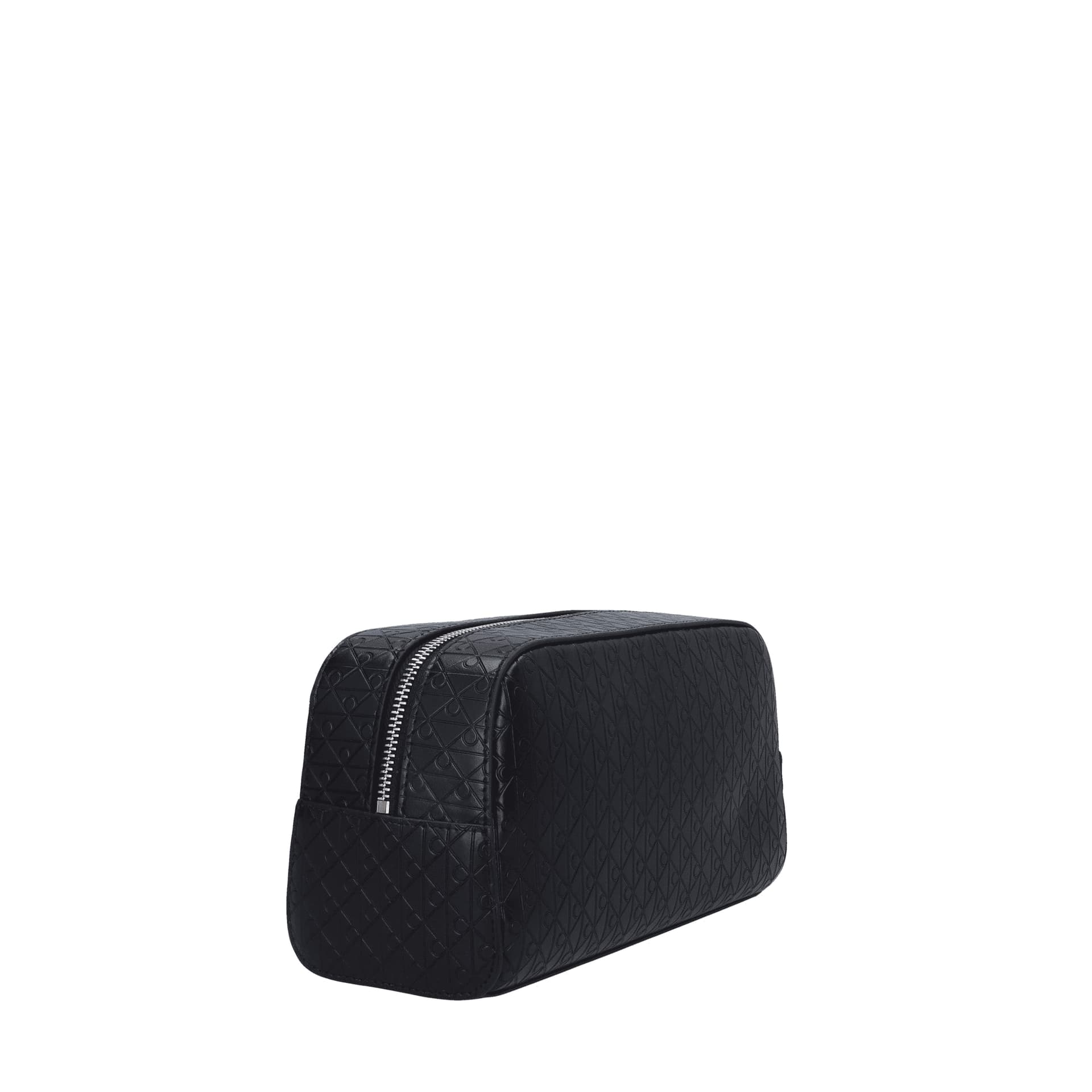 calvin klein Pochette Uomo  LV04D1200G-UB1 Nero - 5