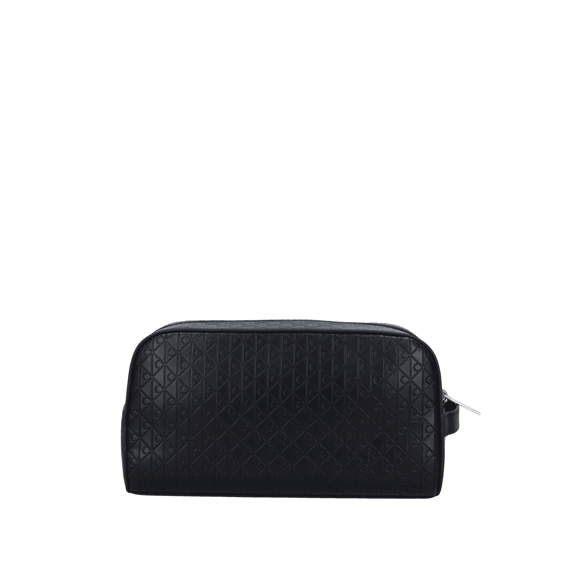 calvin klein Pochette Uomo  LV04D1200G-UB1 Nero - 6