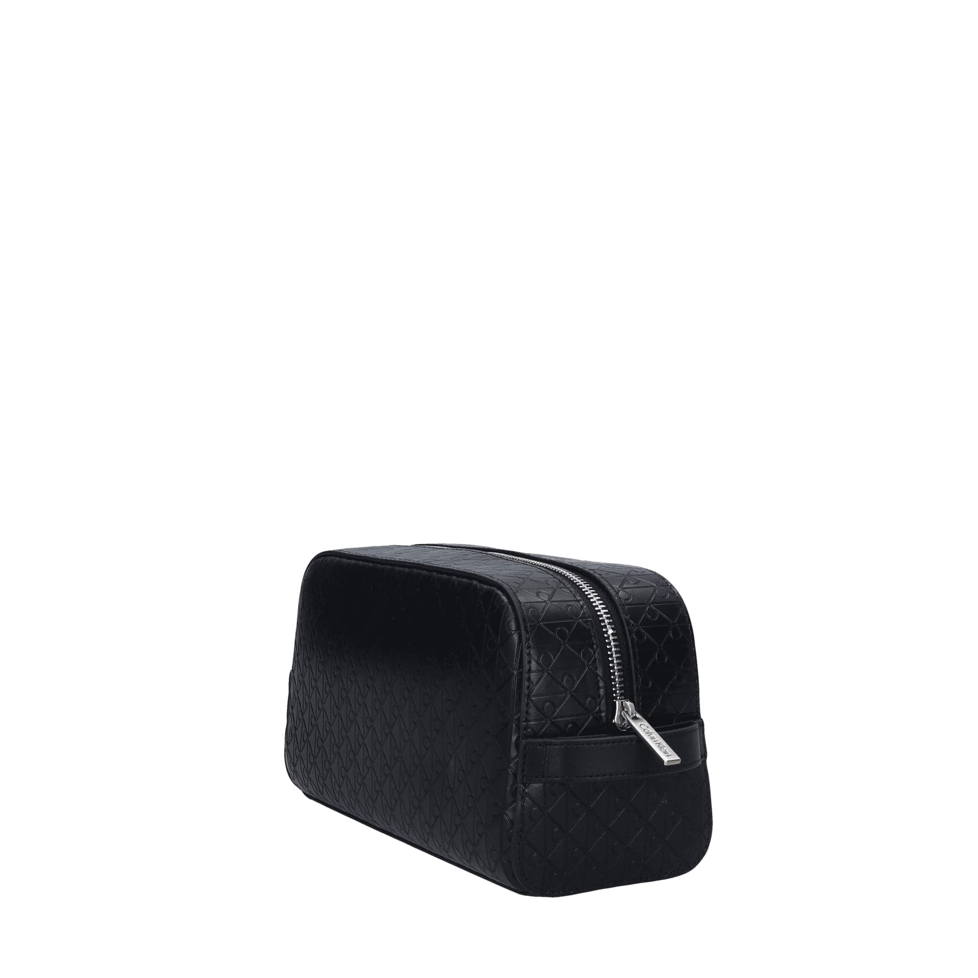 calvin klein Pochette Uomo  LV04D1200G-UB1 Nero - 7