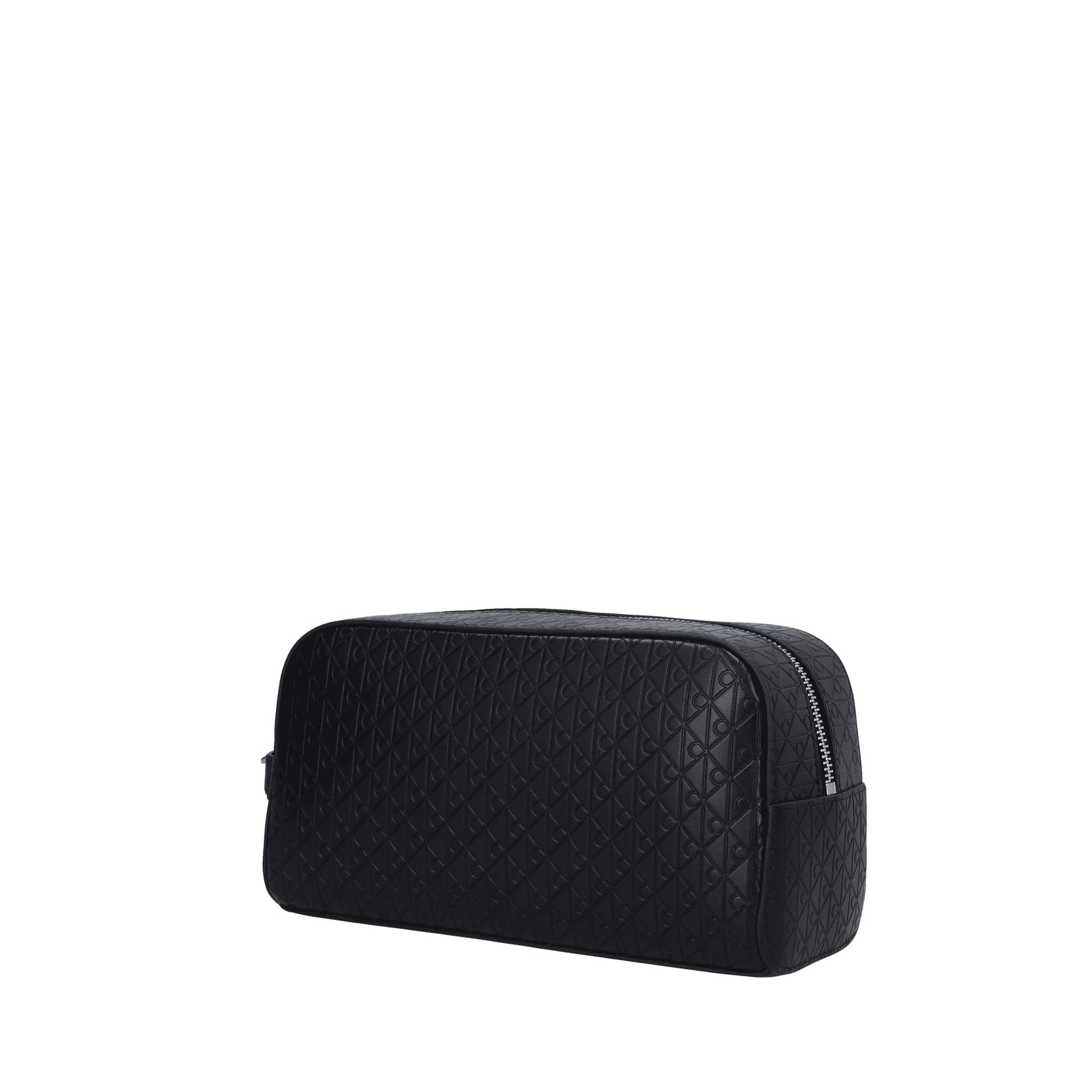 calvin klein Pochette Uomo  LV04D1200G-UB1 Nero - 8
