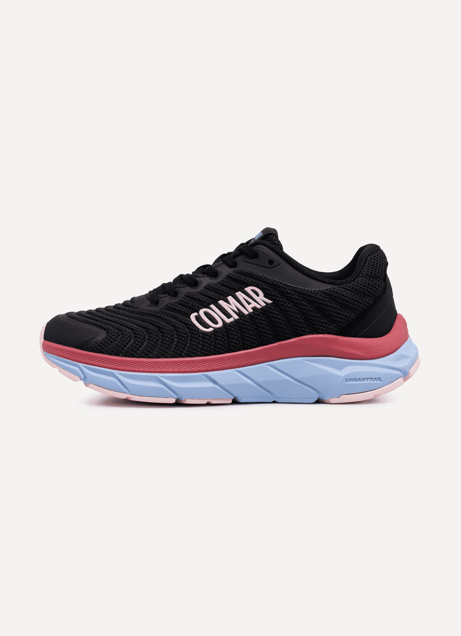 COLMAR Sneaker Adulto unisex Colmar URBANTRAIL-COLORS-178 Multicolore - 5