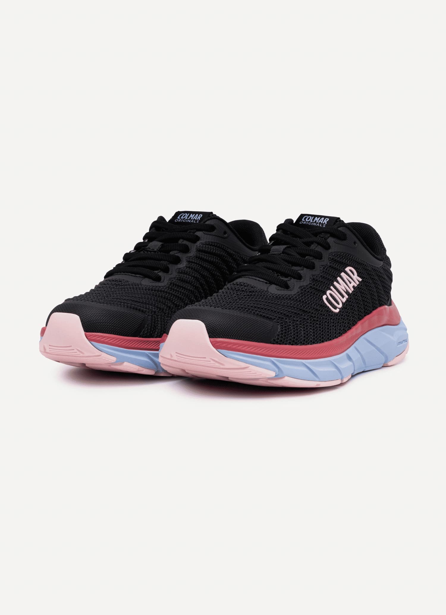COLMAR Sneaker Adulto unisex Colmar URBANTRAIL-COLORS-178 Multicolore - 3