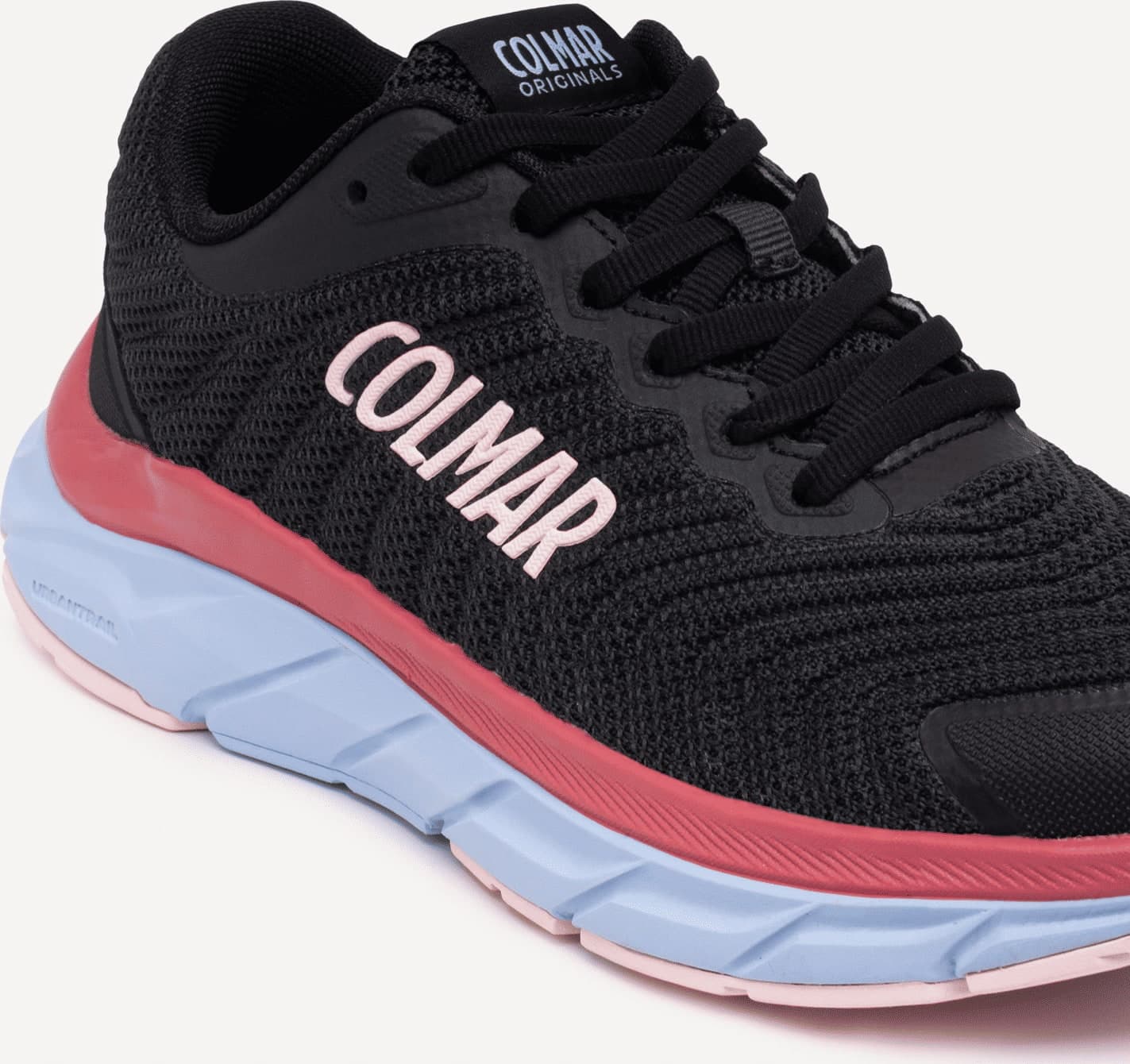 COLMAR Sneaker Adulto unisex Colmar URBANTRAIL-COLORS-178 Multicolore - 4