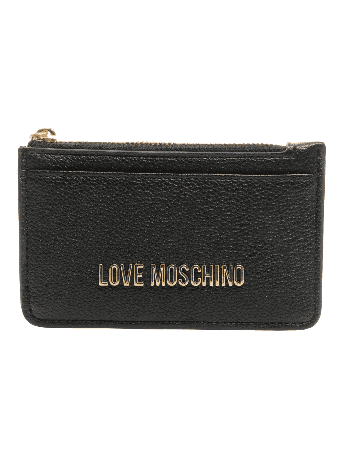 Love Moschino Portafoglio Donna love moschino JC5614PP1NLD0-000 Nero - 3