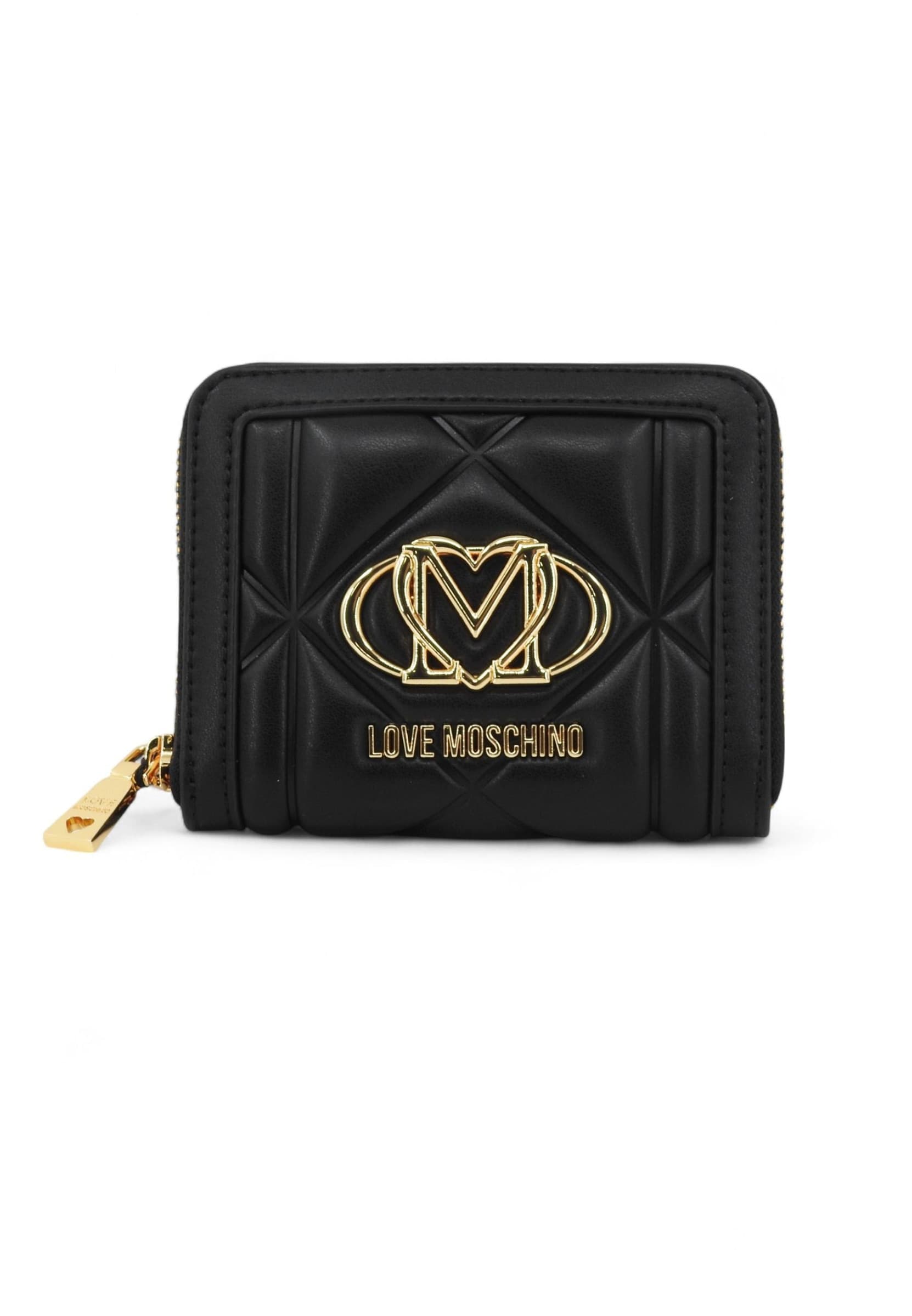 Love Moschino Portafoglio Donna love moschino JC5641PP1NLC0-000 Nero - 2