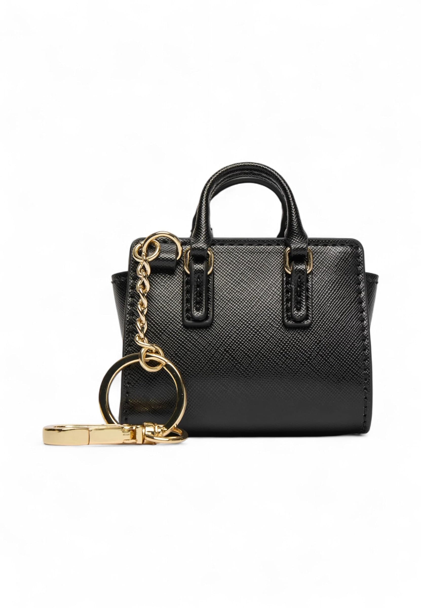 Love Moschino Portachiavi Donna love moschino JC5411PP0NKZ0-000 Nero - 2