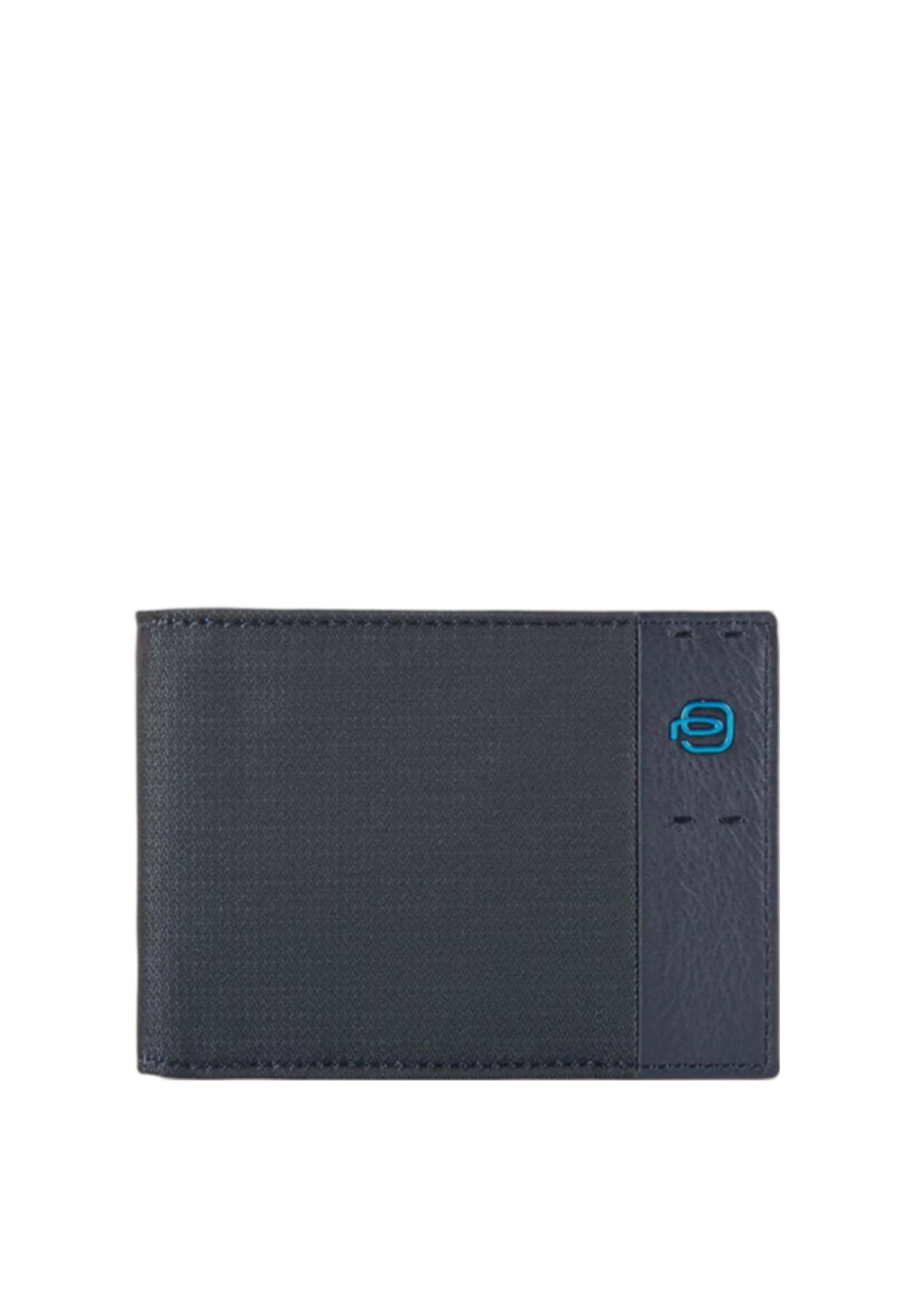 PIQUADRO Portafogli Donna piquadro pu257p16-chevblu Blu - 3