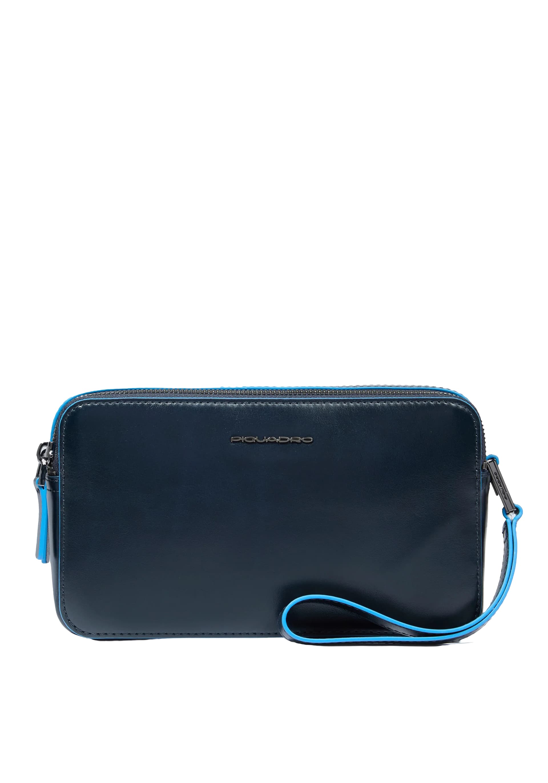 PIQUADRO Pochette  Uomo piquadro ac4221b2-blu2 Blu - 6