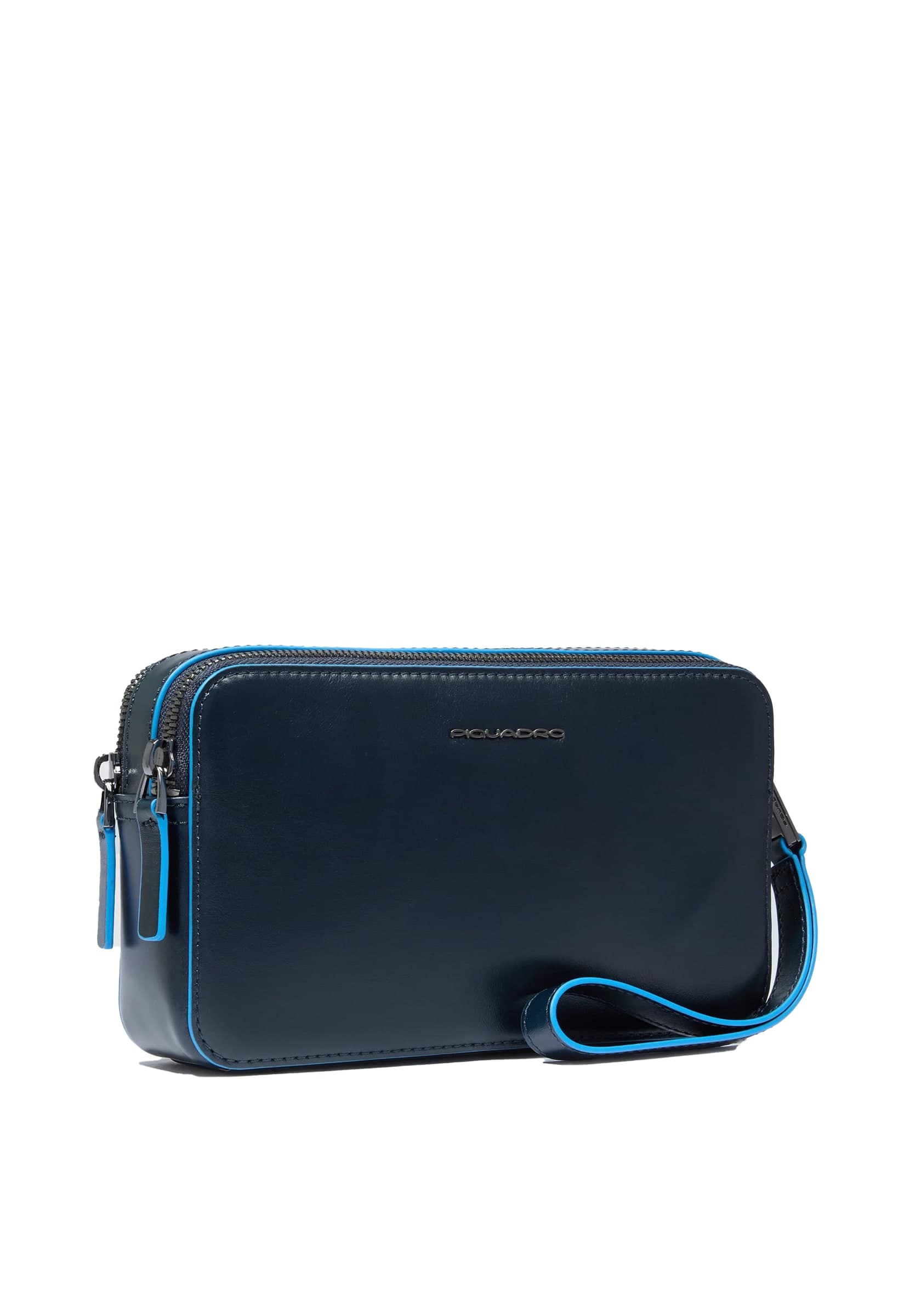 PIQUADRO Pochette  Uomo piquadro ac4221b2-blu2 Blu - 2