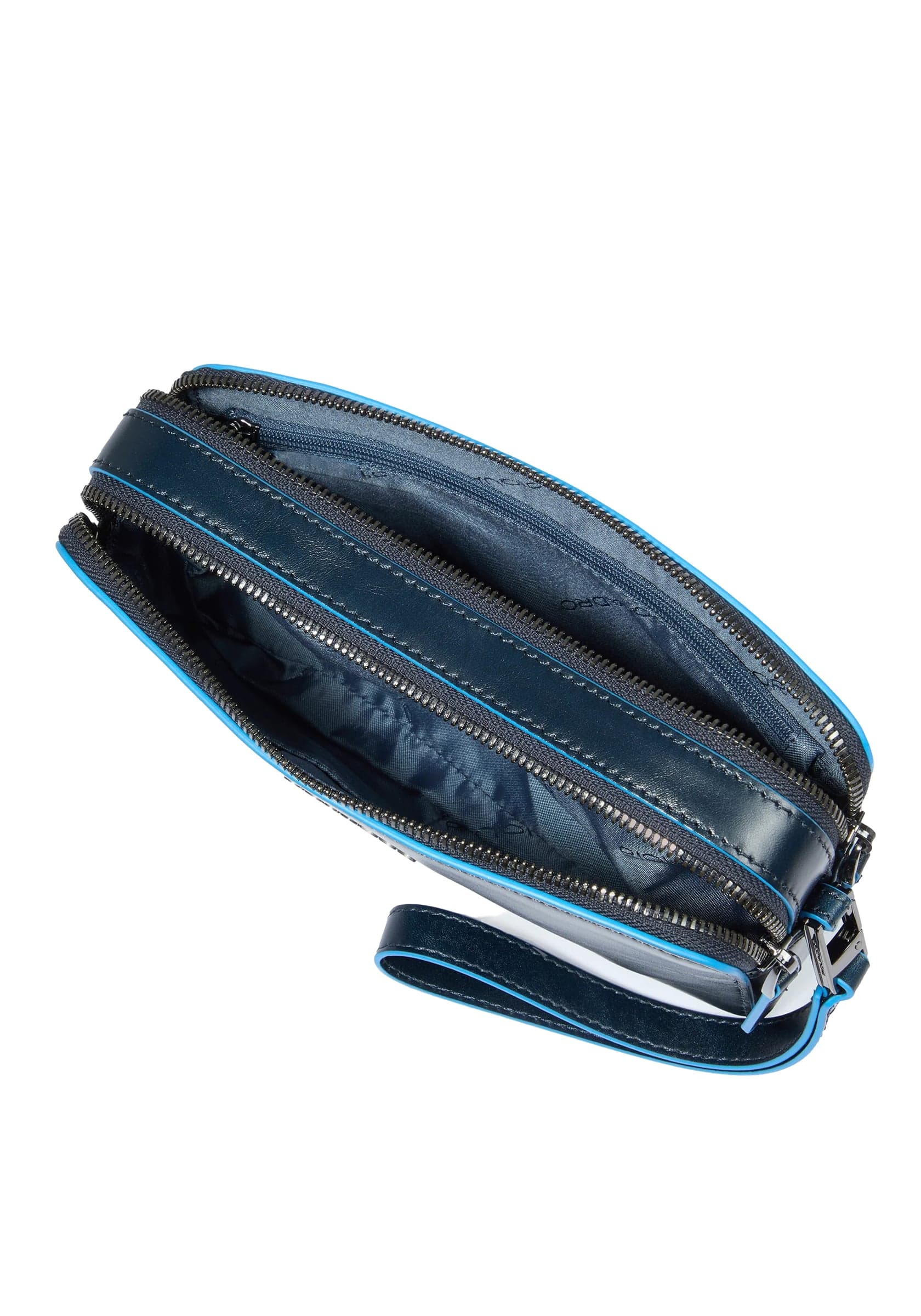 PIQUADRO Pochette  Uomo piquadro ac4221b2-blu2 Blu - 4