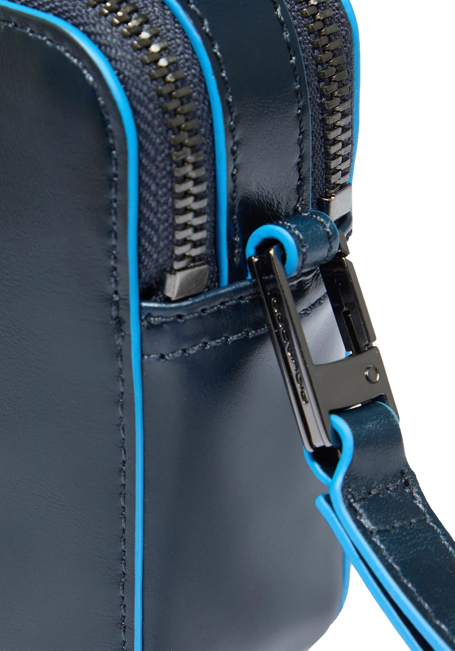 PIQUADRO Pochette  Uomo piquadro ac4221b2-blu2 Blu - 5