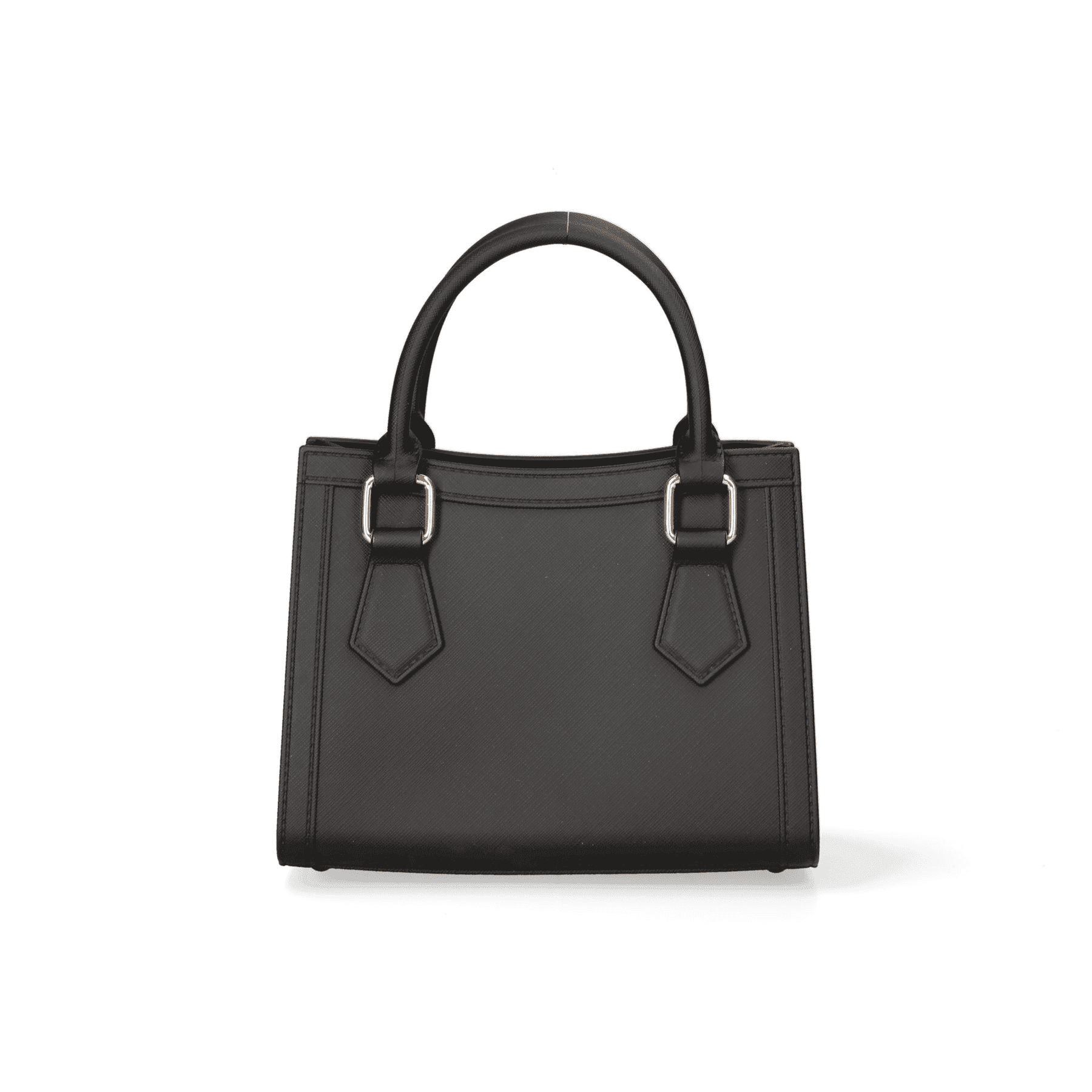 MARC ELLIS Borsa Donna marc ellis FLAT-LIVELY-S-BLACK-LIGHTGOLD Multicolore - 5