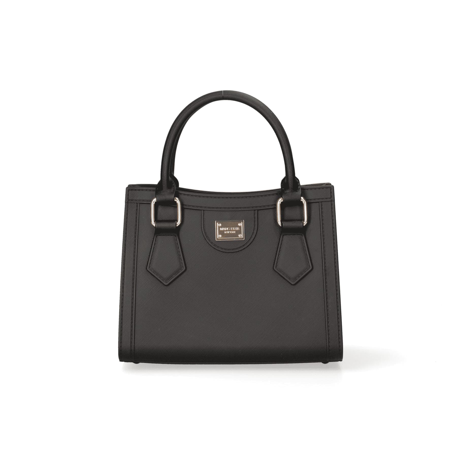 MARC ELLIS Borsa Donna marc ellis FLAT-LIVELY-S-BLACK-LIGHTGOLD Multicolore - 4