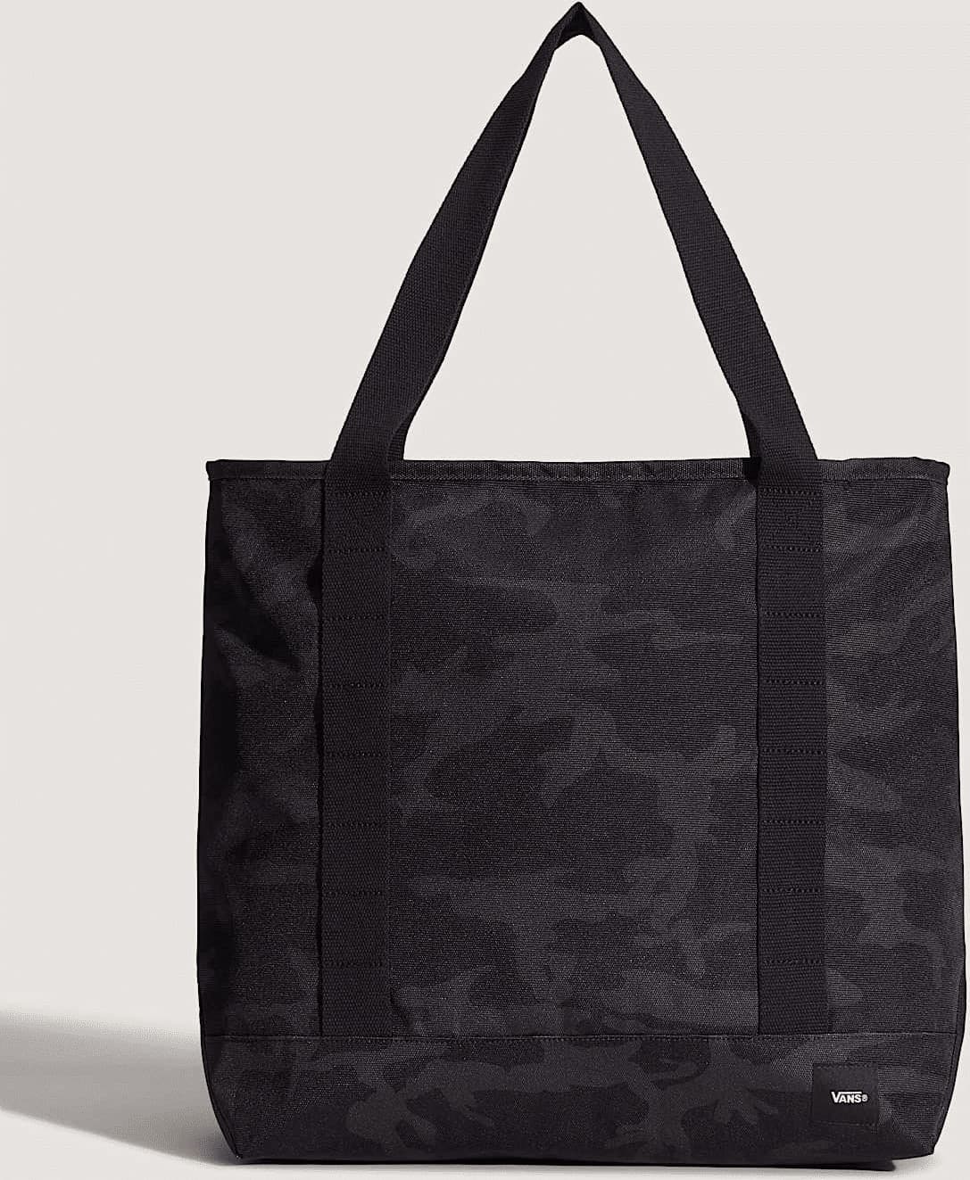 VANS Borsa Donna vans VN000HRM-29B1 Nero - 3