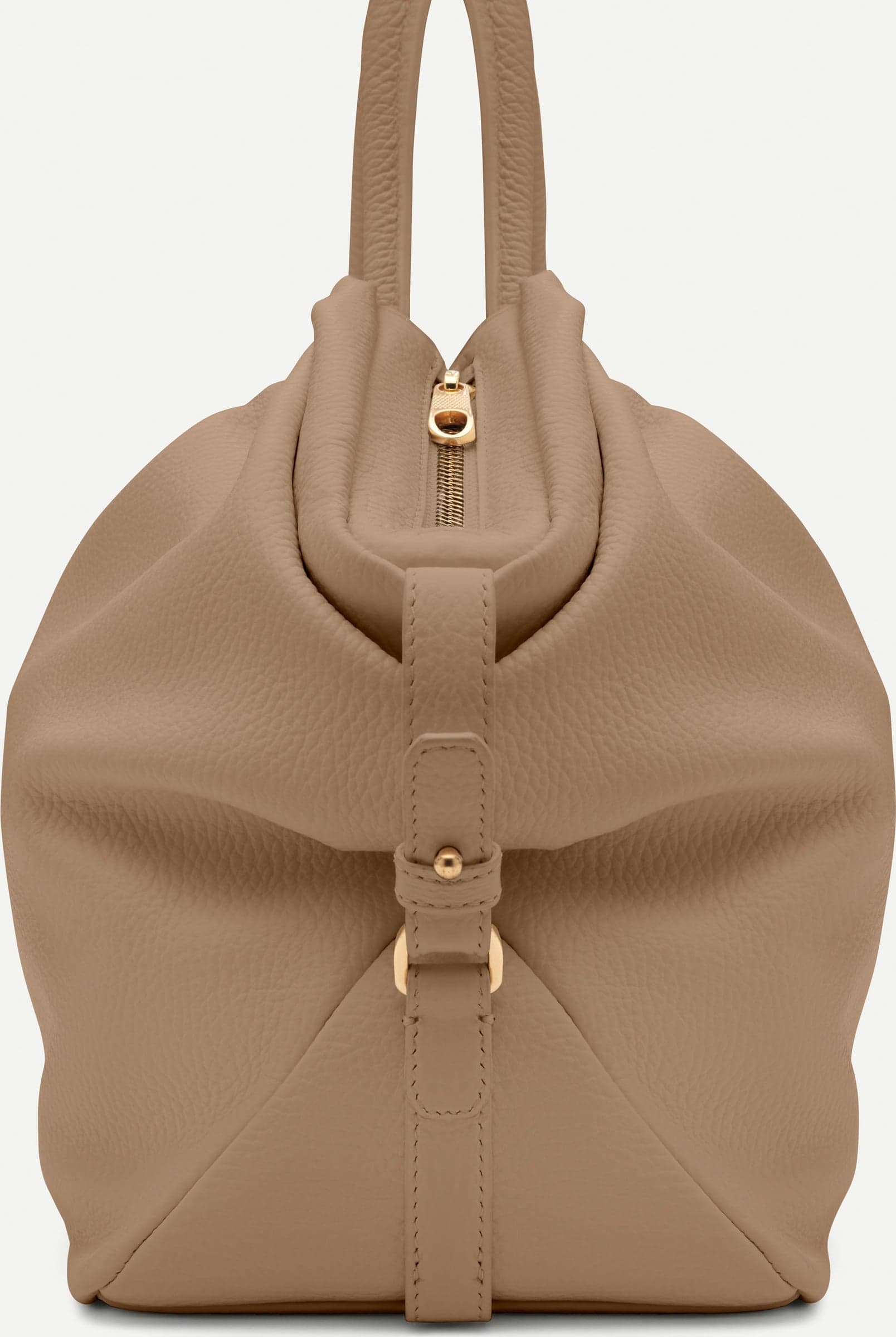 FRANCESCO BIASIA Borsa Donna Francesco Biasia BIBP9E701-259 Beige - 2