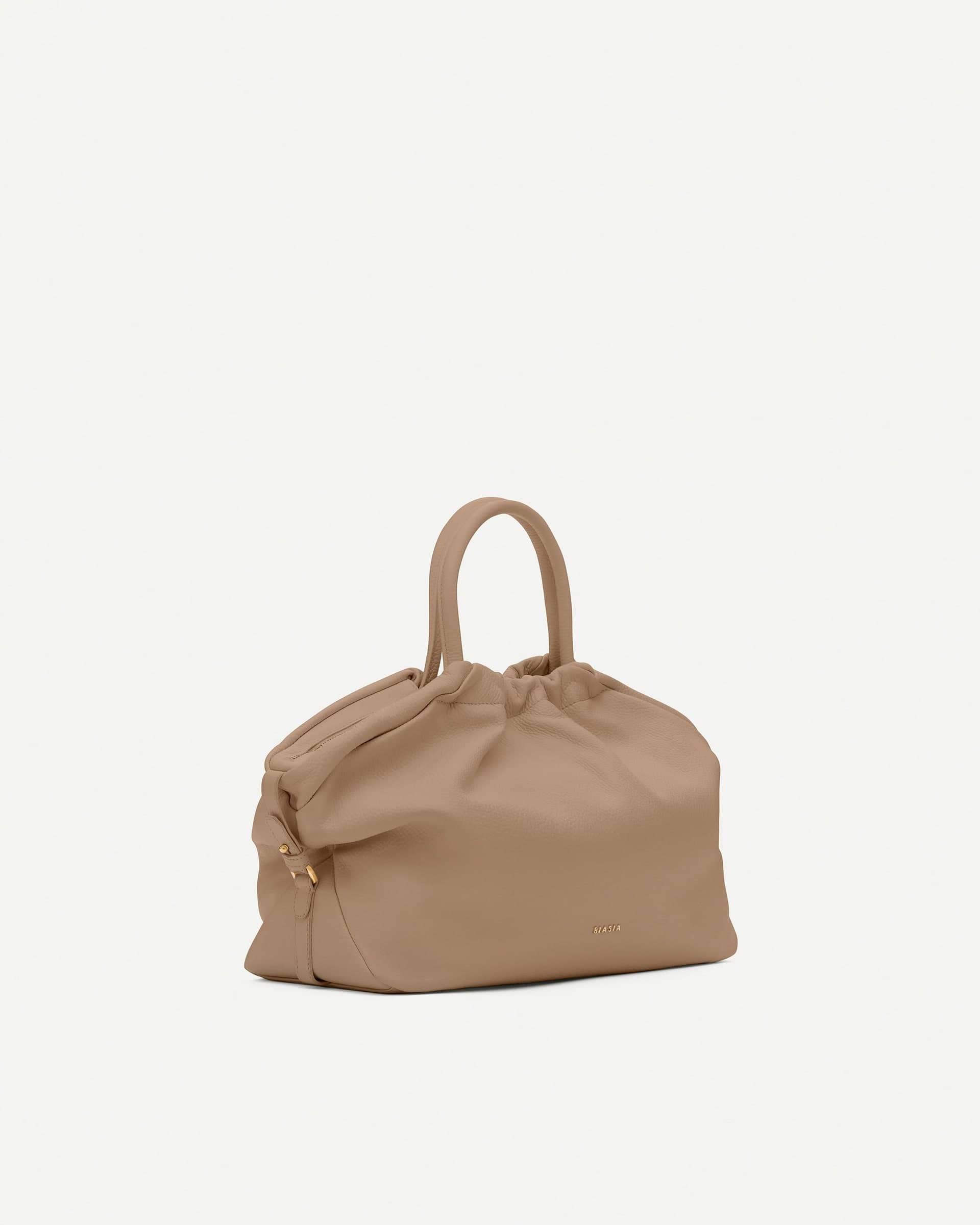 FRANCESCO BIASIA Borsa Donna Francesco Biasia BIBP9E701-259 Beige - 8