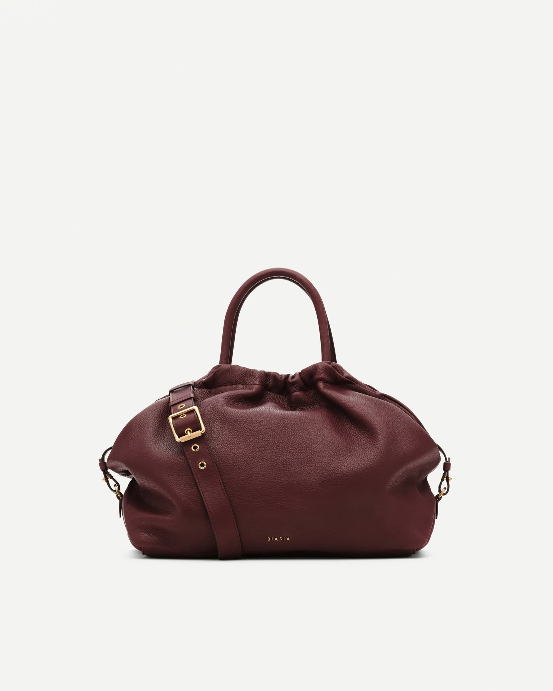 FRANCESCO BIASIA Borsa Donna Francesco Biasia BIBP9E701-259 Beige - 9