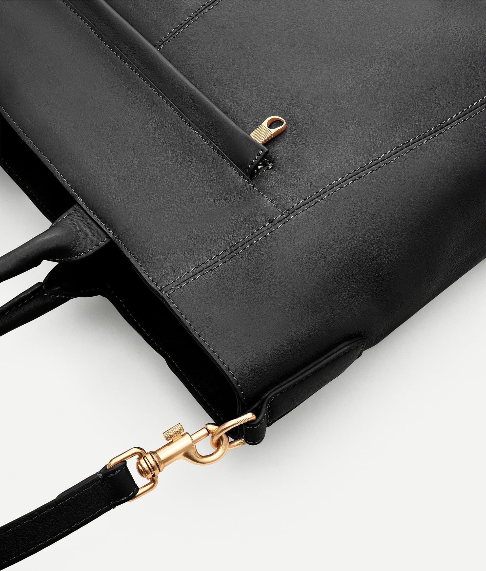 FRANCESCO BIASIA Borsa Donna Francesco Biasia BIBP9EC01-001 Nero - 3